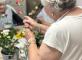 Atelier floral à la Résidence Azur  Résidence Azur Colombes