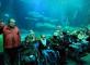 Quelques photos de la sortie à l'aquarium Résidence Azur Colombes