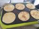 Crêpes party à la Résidence Azur Résidence Azur Colombes